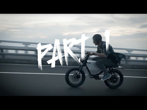 INSIDE THE ONYX RCR 80V: Tim Seward’s Factory Tour & First Ride (Part 1)