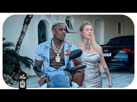 NOIS JÁ TÁ RICO - MC IG, MC RYAN SP, OROCHI (DJ GLENNER)