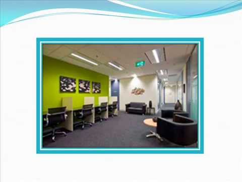 How to Rent Office Space