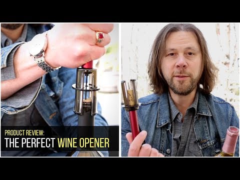 download lagu mp3 mp4 The Best Wine Opener In The World, download lagu The Best Wine Opener In The World gratis, unduh video klip The Best Wine Opener In The World