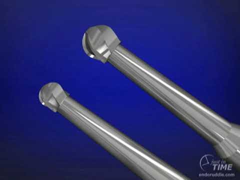 Tools for Access - Endo Access Kit: Dr. Cliff Ruddle: Advanced Endodontics