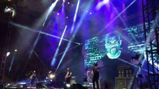 Molotov - la raza pura es la pura raza