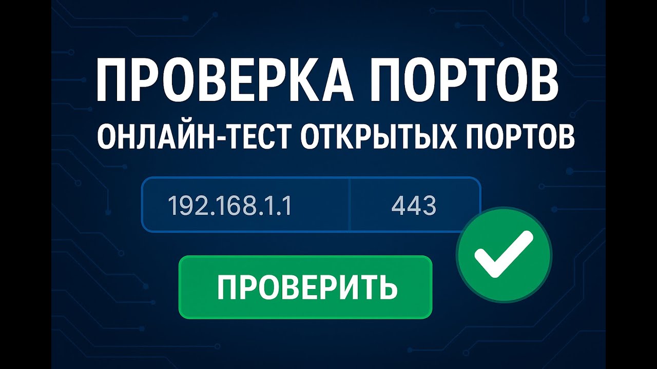 Видео-инструкции