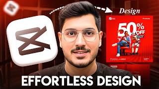What If You Could Create Stunning Designs For FREE With CapCutAI