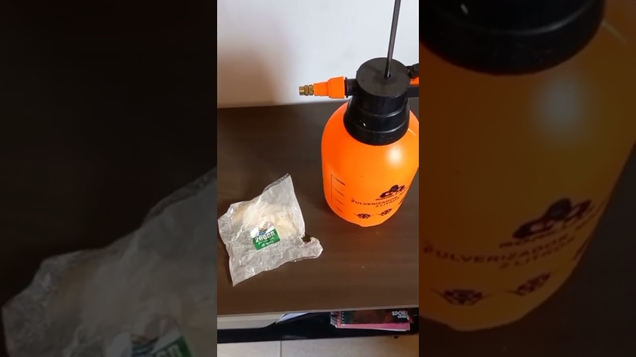 veneno mata mato roundup granulado, funciona