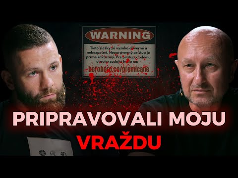 Zoroslav Kollár – Vyhrážky od Kýbla a divoké 90-tky