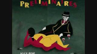 Iggy Pop -  Les Feuilles Mortes [01]