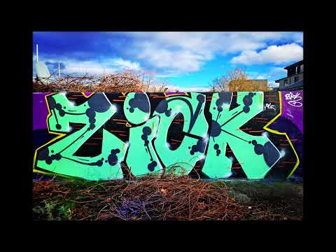 Pillah K, HuK, Hitchcok, Mad Maks, Chrizz FX, Morpheus, Corleone, Kerosin – Rep. Den Untergrund ....