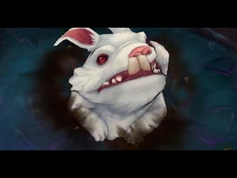 Fizz vs Galio TOP + others | League of Legends