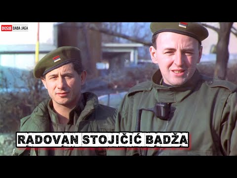 BADŽA – Čovek koji je držao policiju, mafiju i državu, Dokumentarac Dosije BJ, DEVEDESETE 