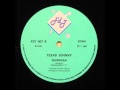 Texas johnny - Superman (Instrumental 1984 Fuori ...