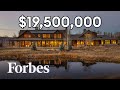 Inside A $20 Million Colorado Ranch  | Forbes