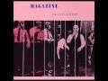 Magazine - Magic, Murder and the Weather (Private Remaster) - 01 About The Weather (Old Version)