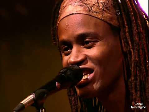 Cidade Negra - Acústico MTV (Completo)