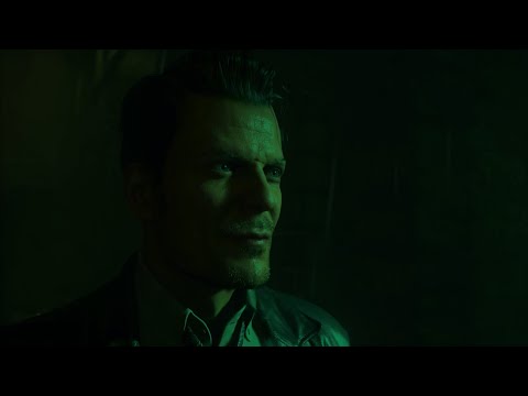 ALAN WAKE 2 Gameplay Walkthrough (Part 4)