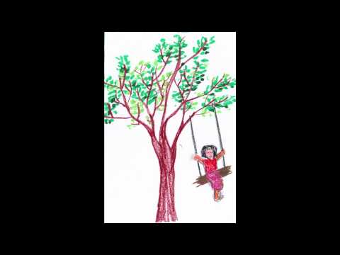 歌謠篇 雅美語 04lolaloley do kaciciyan 龍眼樹