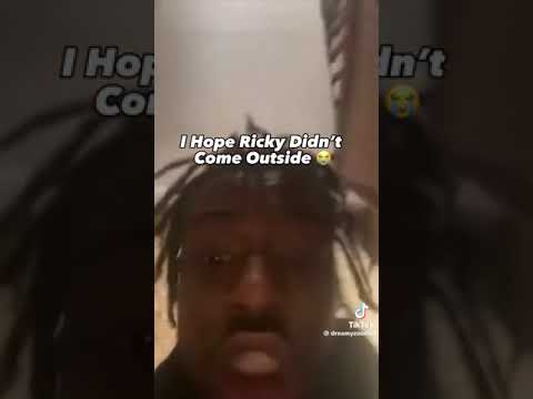 Ricky When I catch you (Full Video)