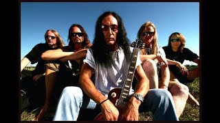 Download lagu KEN HENSLEY & LIVE FIRE - Gitarijada Rock Festival Serbia 02 August 2007 mp3