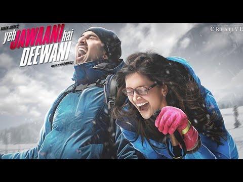 Yeh Jawaani Hai Deewani Full Movie 720p
