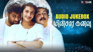 Download lagu Minsara Kanasu Audio Jukebox mp3