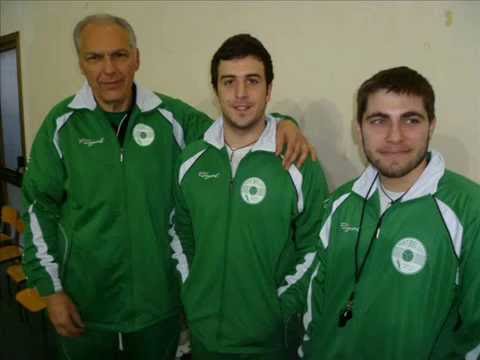 Showy Boys Galatina - Under 14