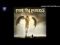 PRETTY MAIDS Infinity