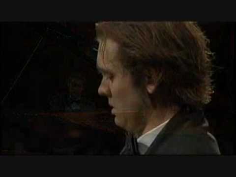 Evgeni Bozhanov plays Chopin Sonata op 58 , 2nd mov