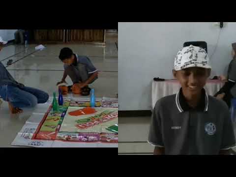 Kegiatan PIK Remaja Desa Tambakrejo