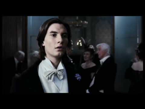 Dorian Gray - In Cinemas November 12