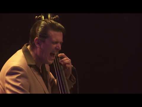 Ciganočka - Barcelona Gipsy balKan Orchestra - Sava Centar - Beograd (2018)