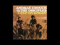 Andraé Crouch and The Disciples – Jesus (Every Hour He ll Give You Power)