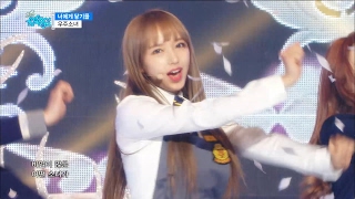 【TVPP】 WJSN – I Wish, 우주소녀 – 너에게 닿기를 @Comeback Stage, Show Music Core