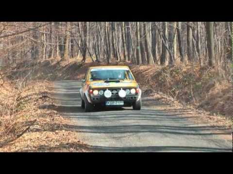 2 Memoriał Kuliga i Bublewicza dla Amatorów | Mieczysłąw Galant | Polonez 2,0 [MotoRecords.pl]