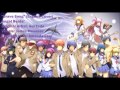 Brave Song English Cover (Angel Beats ED) 