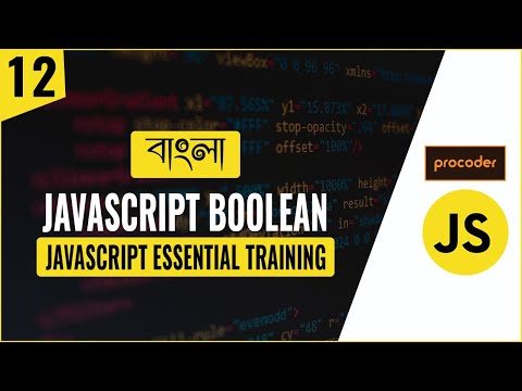 Javascript Tutorial For Beginners Javascript Boolean Part 12