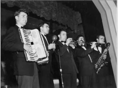 "Bolen lezi mlad Stojan" - The Kastorians (1973)