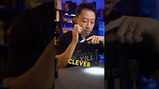 Download lagu 'Zoomable' flashlights are a scam. #Shorts mp3 Download lagu 'Zoomable' flashlights are a scam. #Shorts mp3