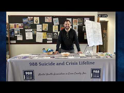 988: Help is three digits away