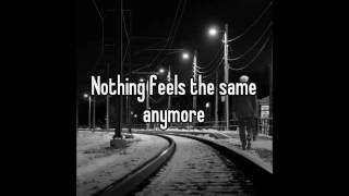 Cab Moss ft Ace The Milli -  Nothing feels the same (Mixed by Marcio)