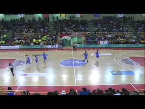 L.F. PERFUMERIAS AVENIDA,78 - MANN FILTER ZARAGOZA,67 (19/02/2011 0:00:00)