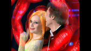 Alaska Y Dinarama - Ni Puedo Quitar Mis Ojos De Tí(5)