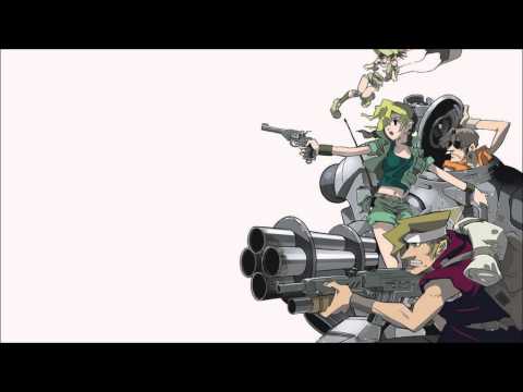 Hesli.Severo - Metal Electro(Original Mix)