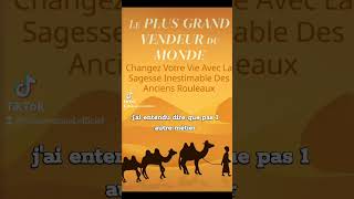 Og Mandino, le plus grand vendeur du monde