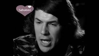 Salvatore Adamo in 1970