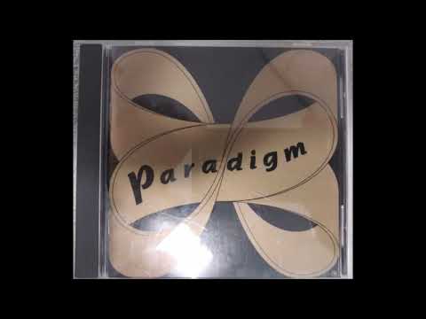 PARADIGM - songs from "In The Beginning" (aorheart) USA 1995