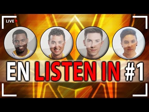 On a compris Combine ! | VITALITY EN LISTEN IN #1