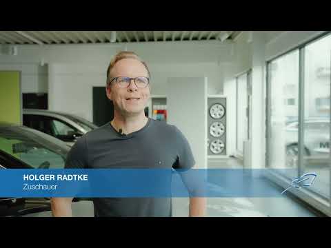 Der Blaue Kalligraph 2022: WEG! oder Drei Schauspieler suchen ihren Regisseur