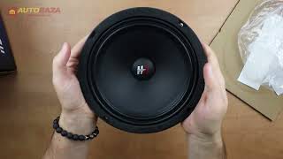 Kicx HeadShot LS80 - відео 1