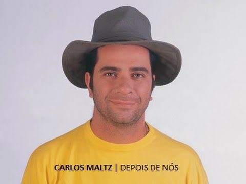 Farinha do Mesmo Saco - Carlos Maltz