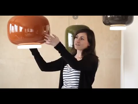 CHOUCHIN by Foscarini | Design: Ionna Vautrin